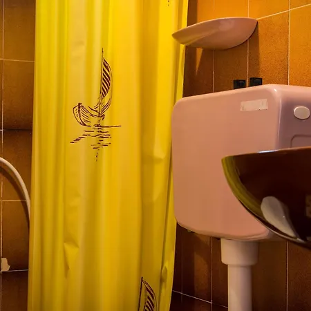 Casa vacanze Strandnahes, Ruhiges