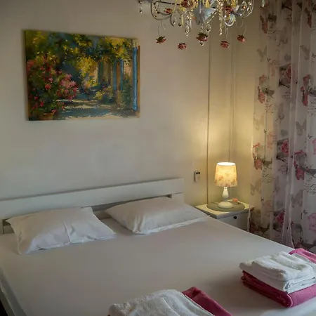 Casa vacanze Strandnahes, Ruhiges Orebić