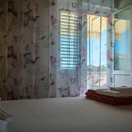 Strandnahes, Ruhiges Casa vacanze