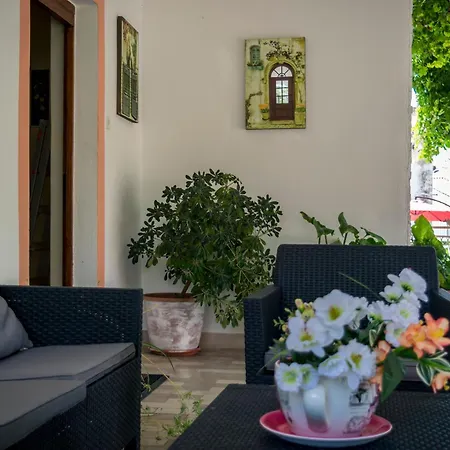 Strandnahes, Ruhiges Casa vacanze Orebić