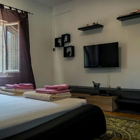 Casa vacanze Strandnahes, Ruhiges *
