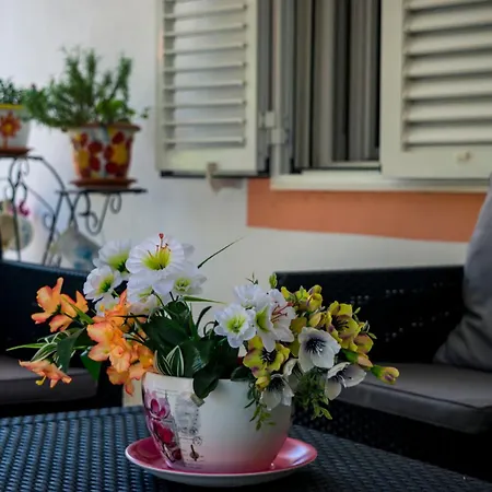 Holiday home Strandnahes, Ruhiges *