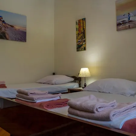 Strandnahes, Ruhiges Ferienhaus *