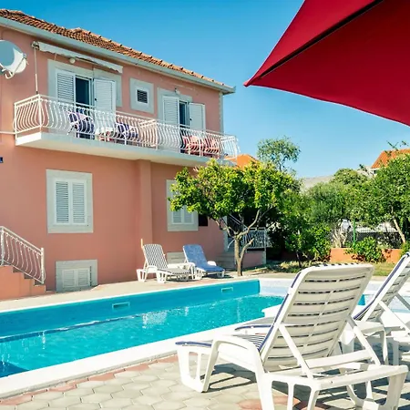 Ferienhaus Strandnahes, Ruhiges