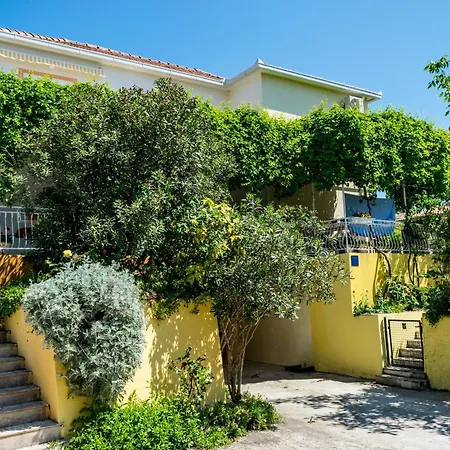 Ferienhaus Strandnahes, Ruhiges